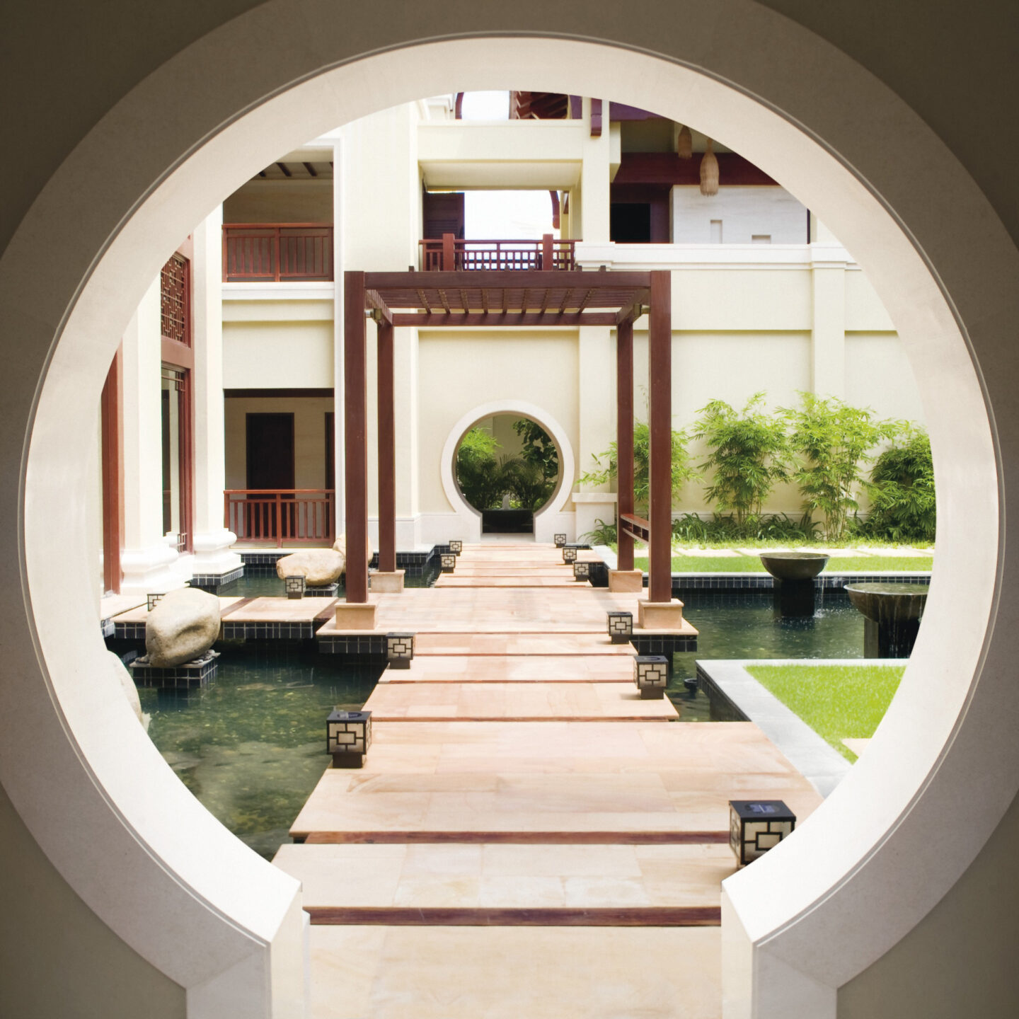 The Ritz-Carlton Sanya | WATG