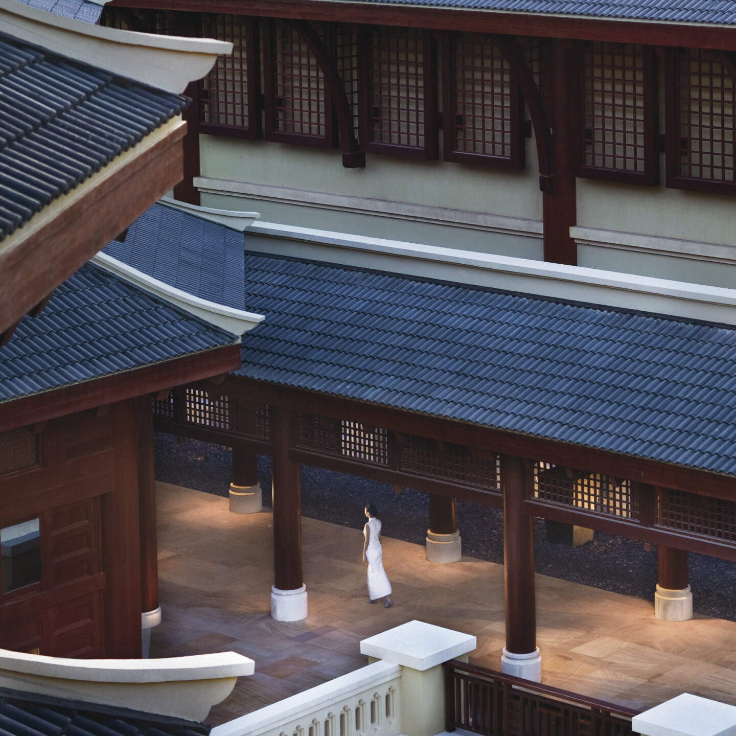 The Ritz-Carlton Sanya | WATG