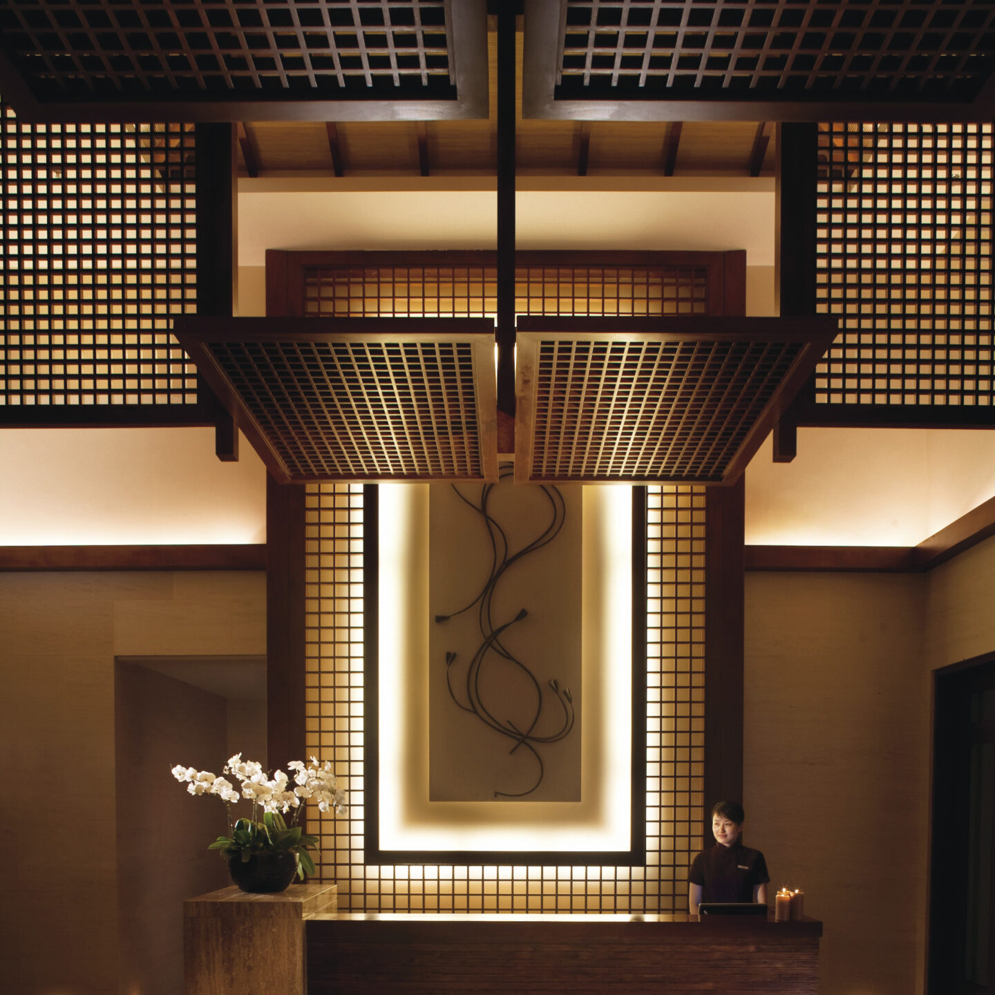The Ritz-Carlton Sanya | WATG