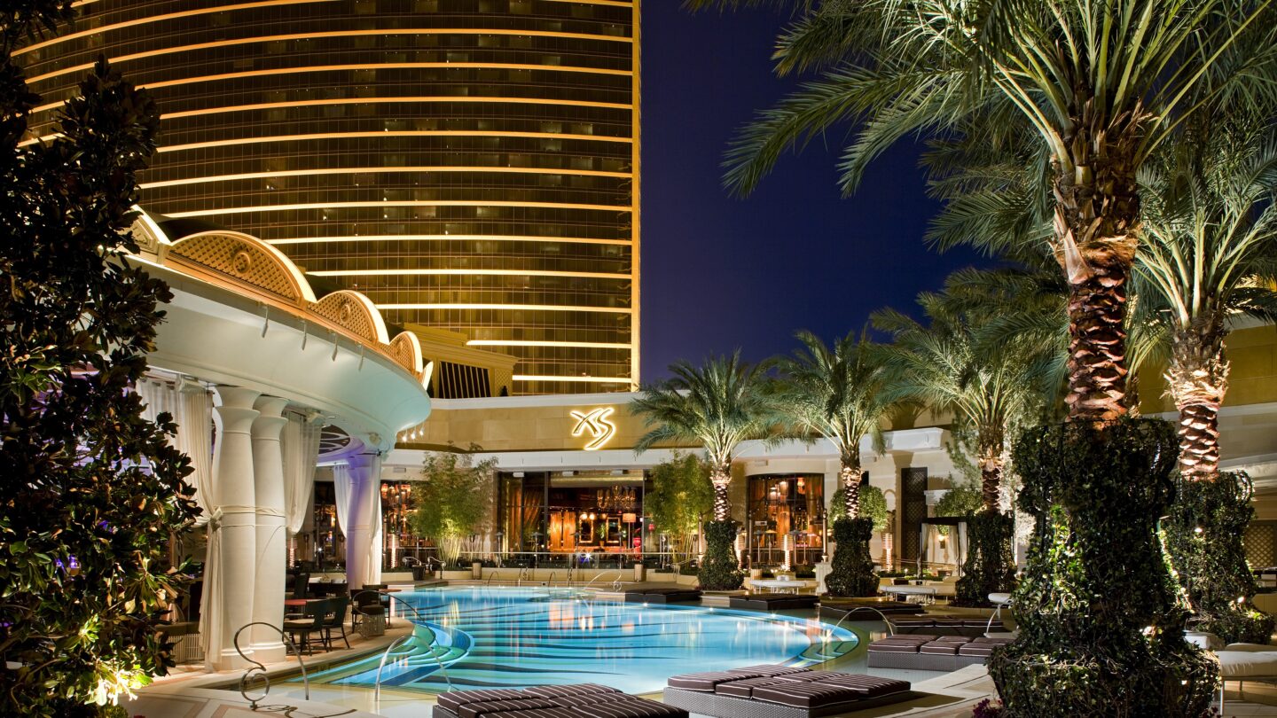 10 Marriott Hotels In Las Vegas That Showcase Unrivaled Luxury And  Hospitality