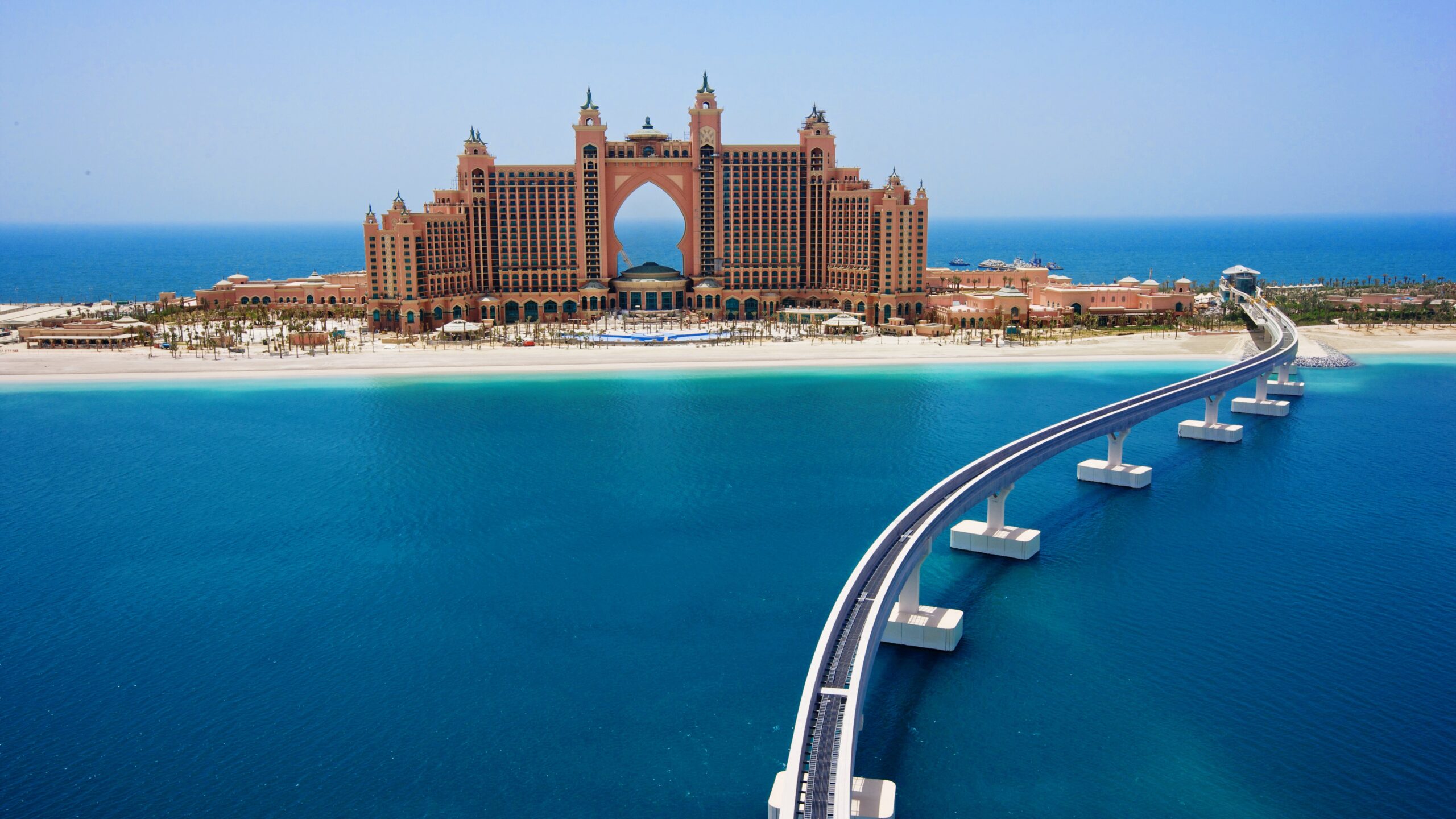 Atlantis, The Palm | WATG