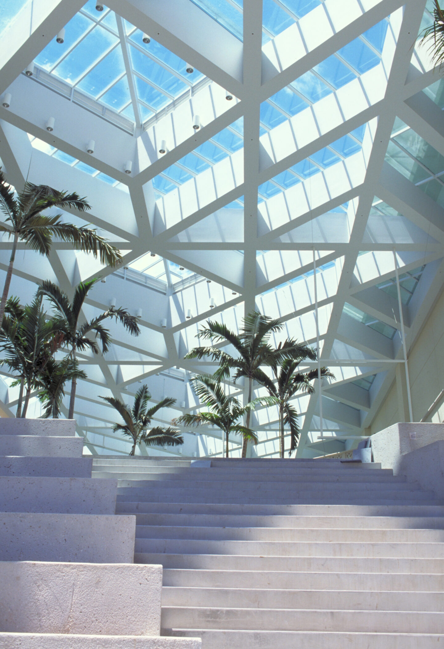 Hawaii Convention Center WATG