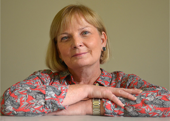 Muriel Muirden