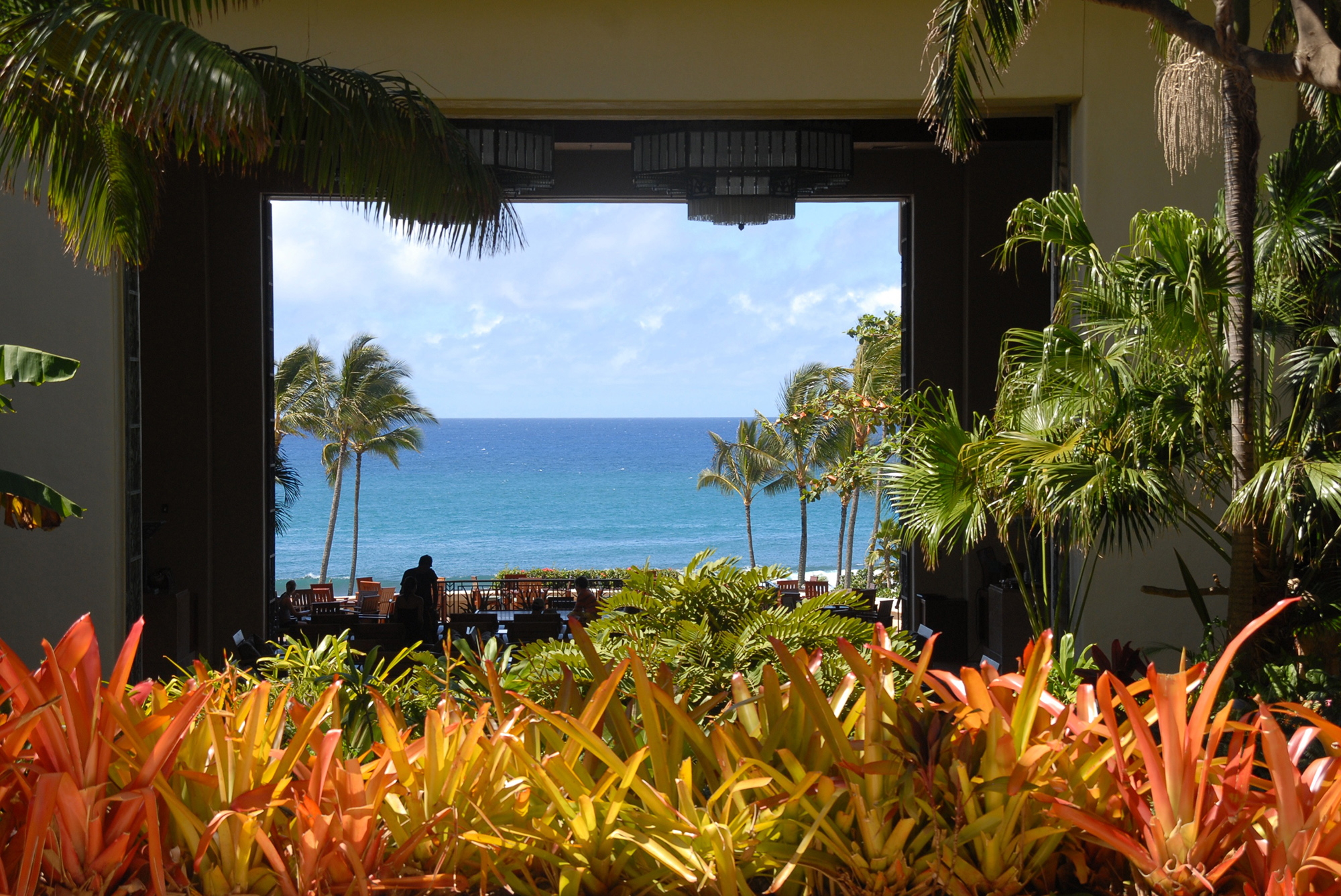 Grand Hyatt Kauai Resort & Spa Kauai, Hawaii USA WATG