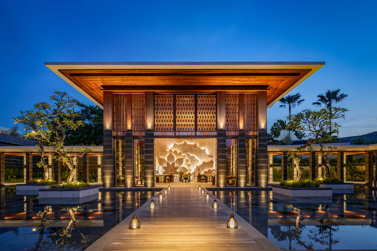 Regent Bali Canggu