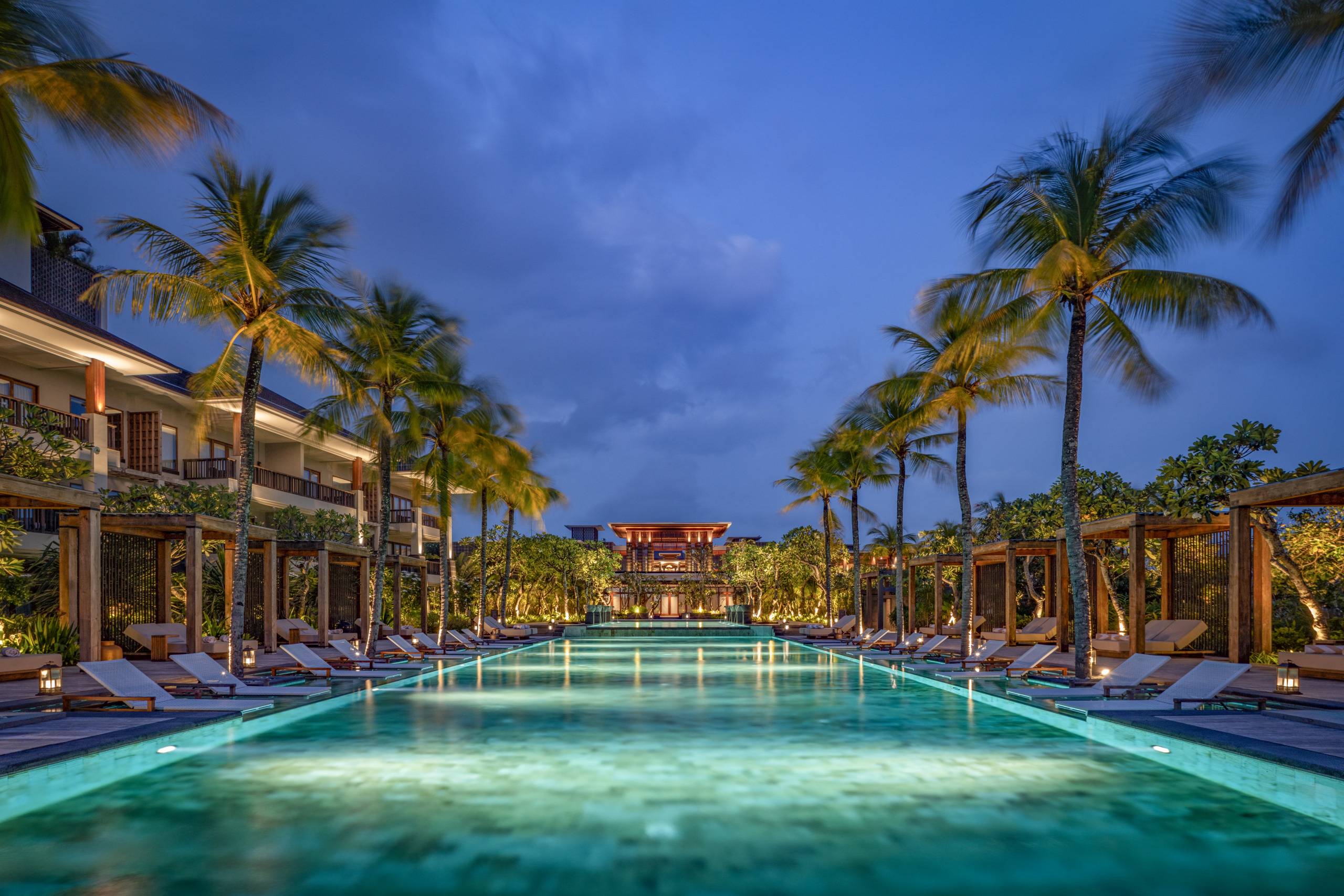 Regent Bali Canggu