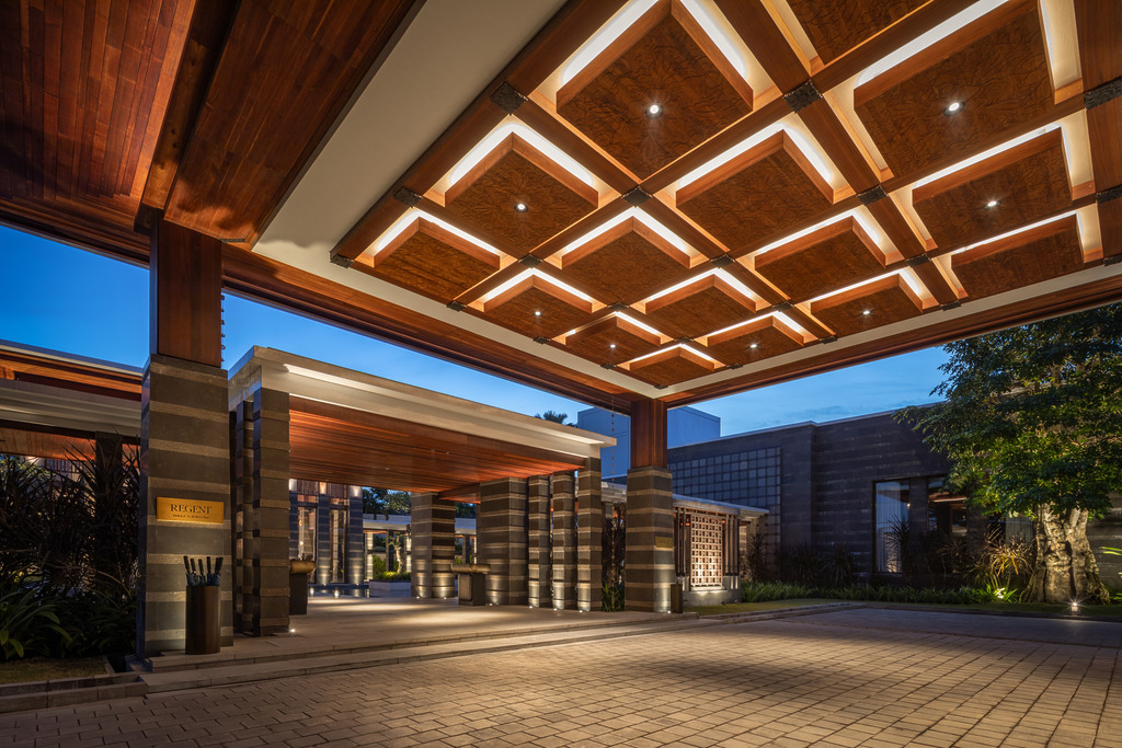 Regent Bali Canggu - LIV Hospitality Design Awards