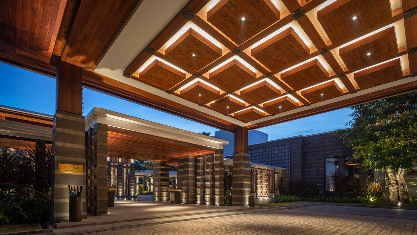 LIV Hospitality Design Awards 2025: WATG & Wimberly Interior