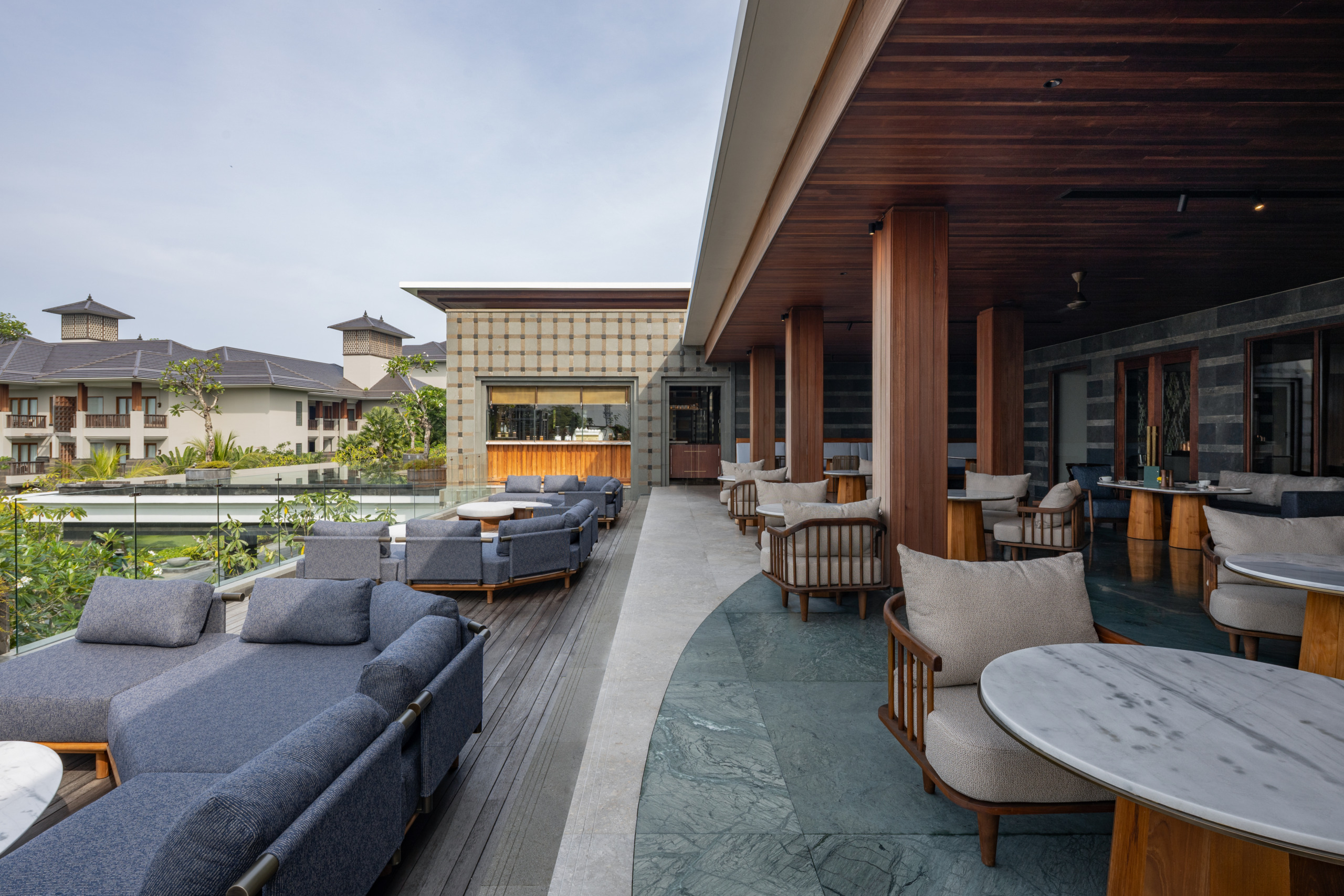 Regent Bali Canggu