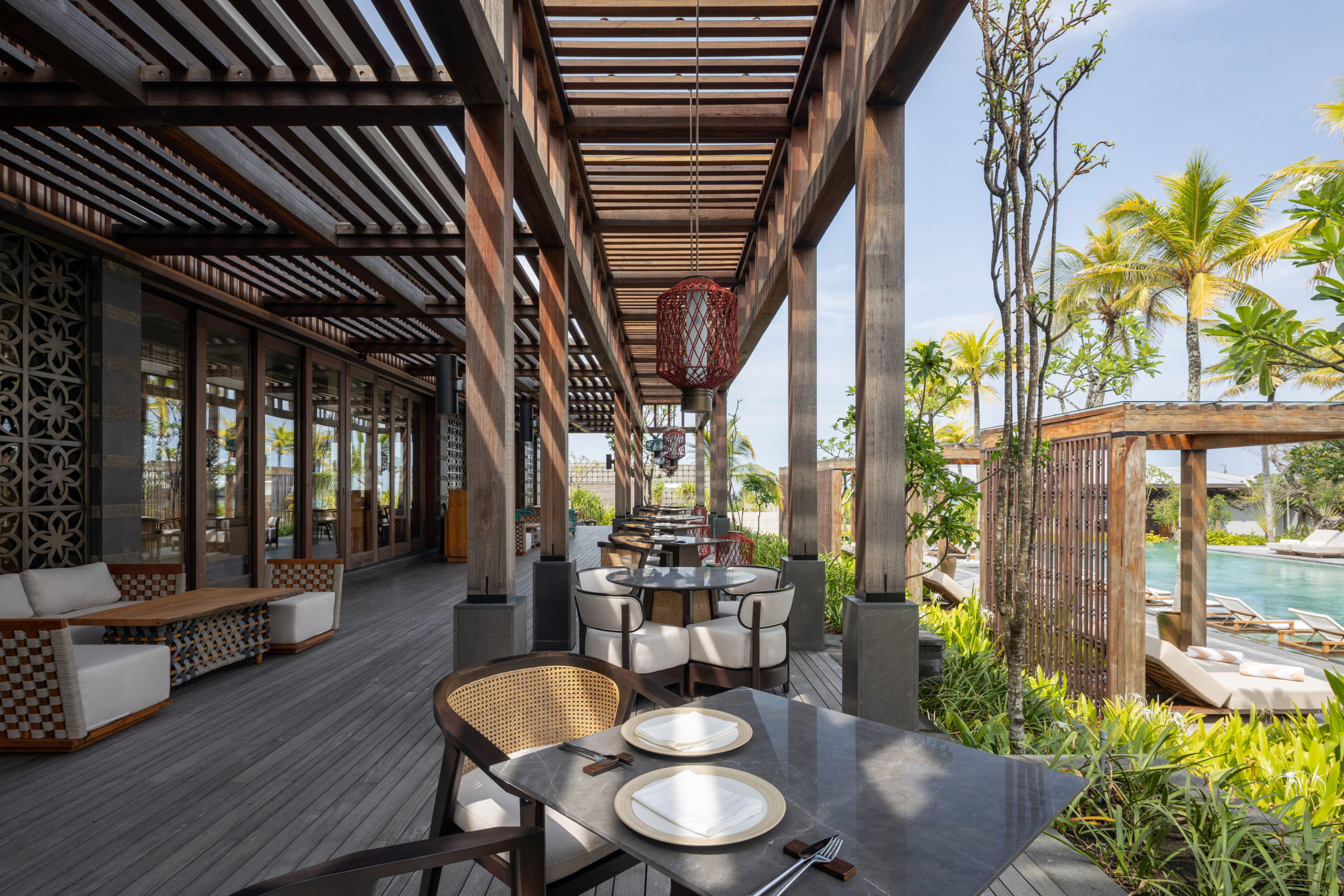 Regent Bali Canggu