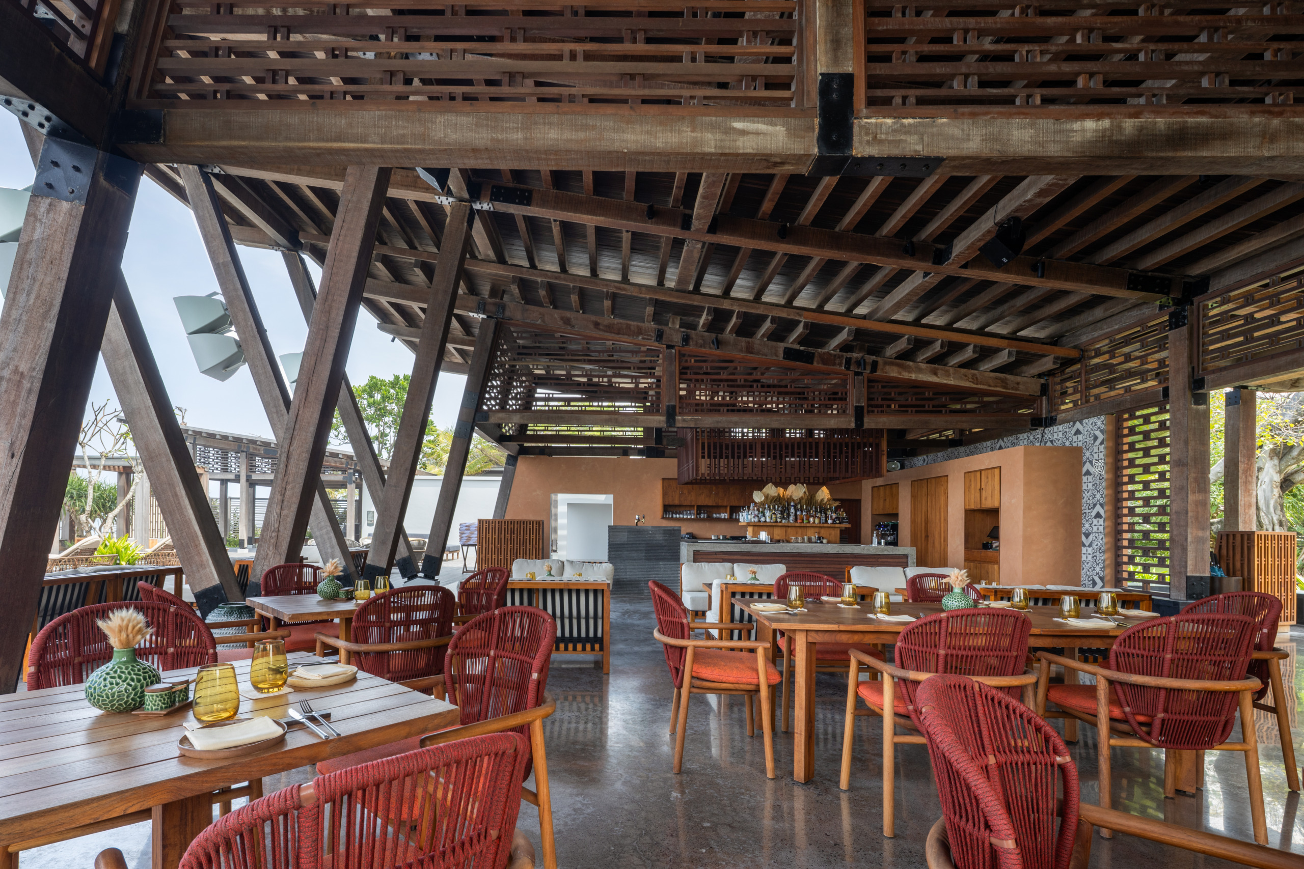 Regent Bali Canggu