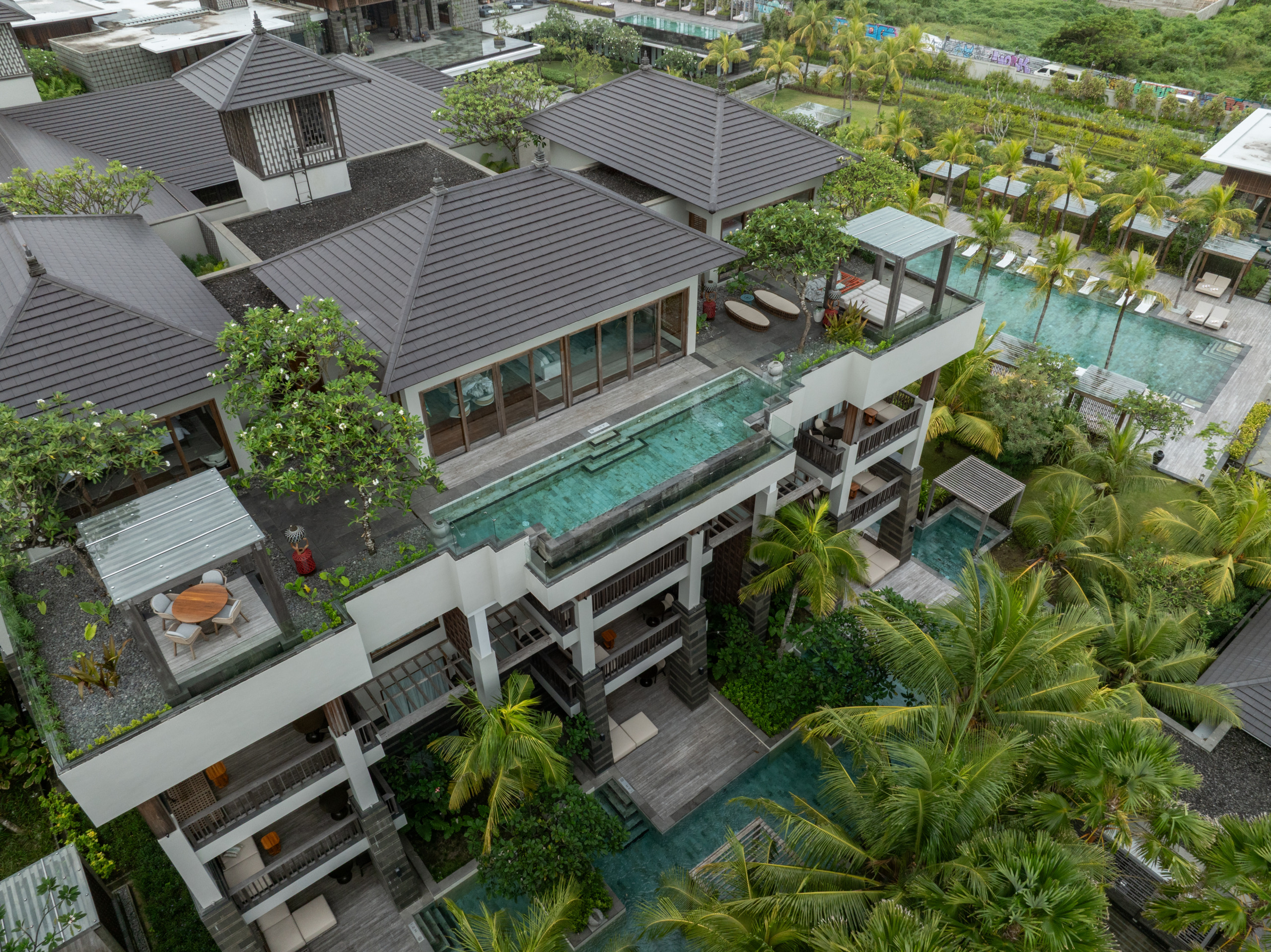 Regent Bali Canggu