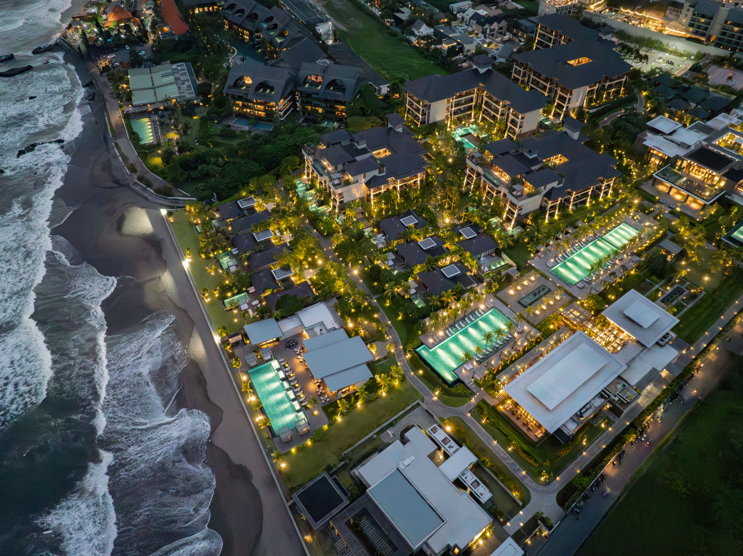 Regent Bali Canggu