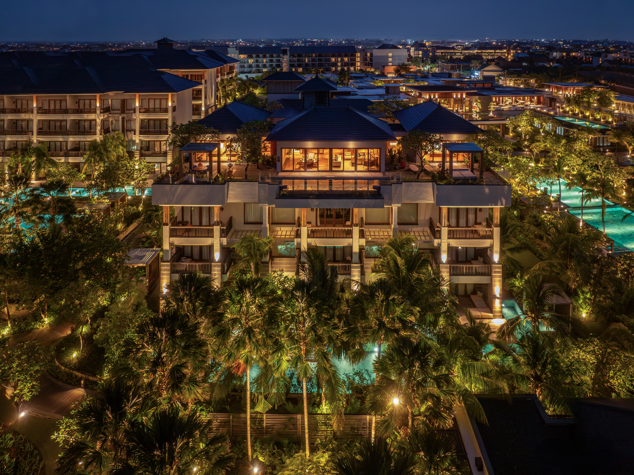 Regent Bali Canggu