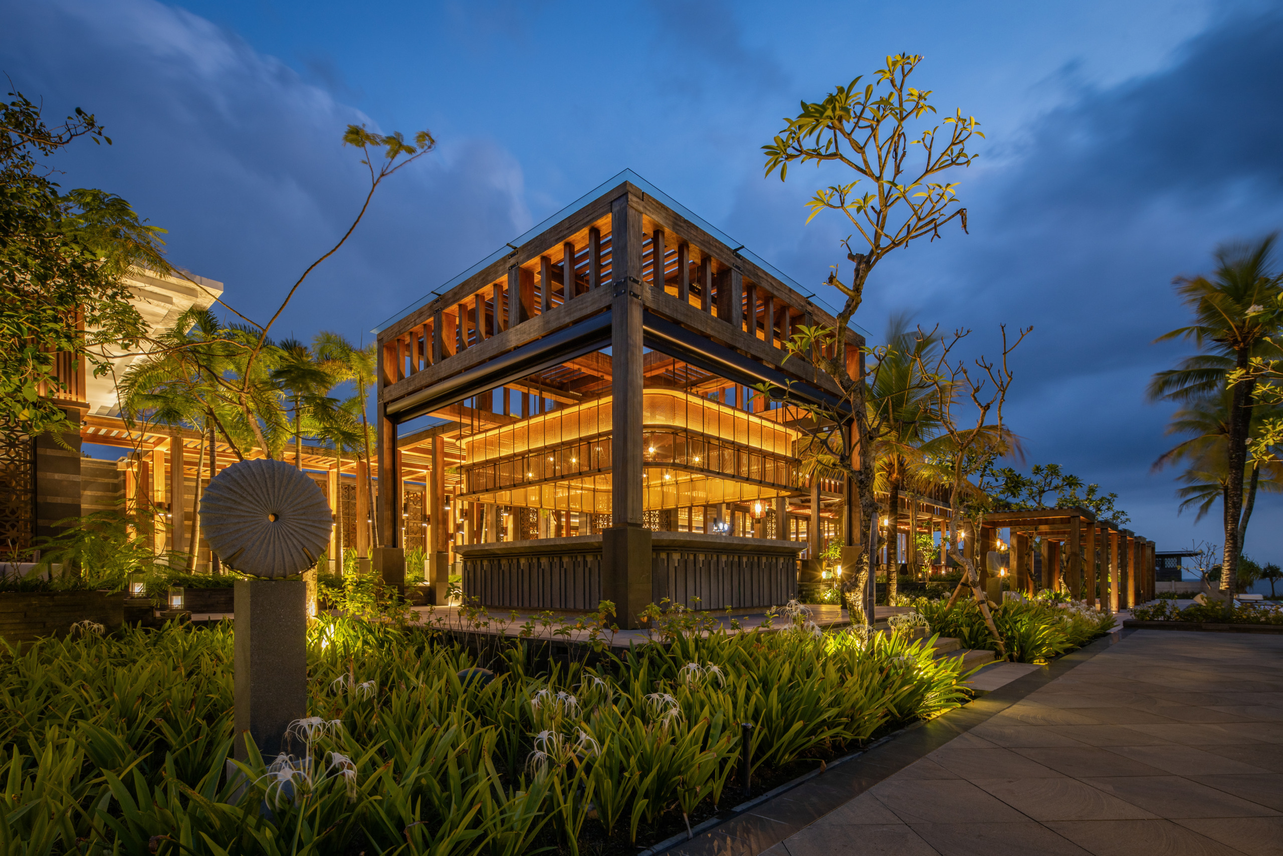 Regent Bali Canggu