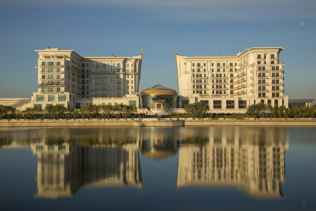 St. Regis Hotel & Residences Astana