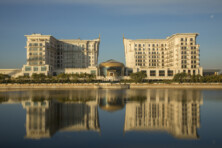 St. Regis Hotel & Residences Astana
