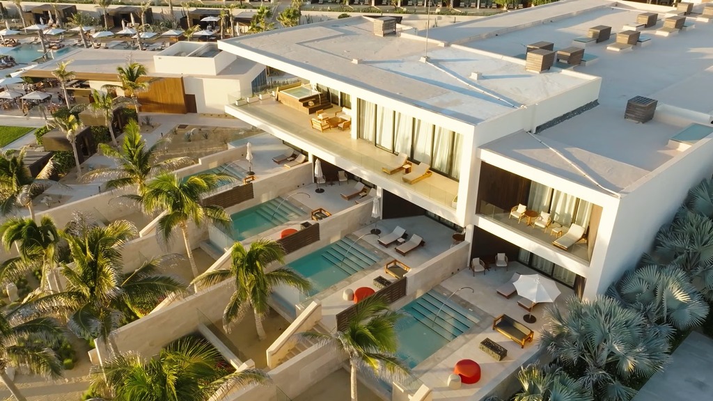 nobu los cabos
