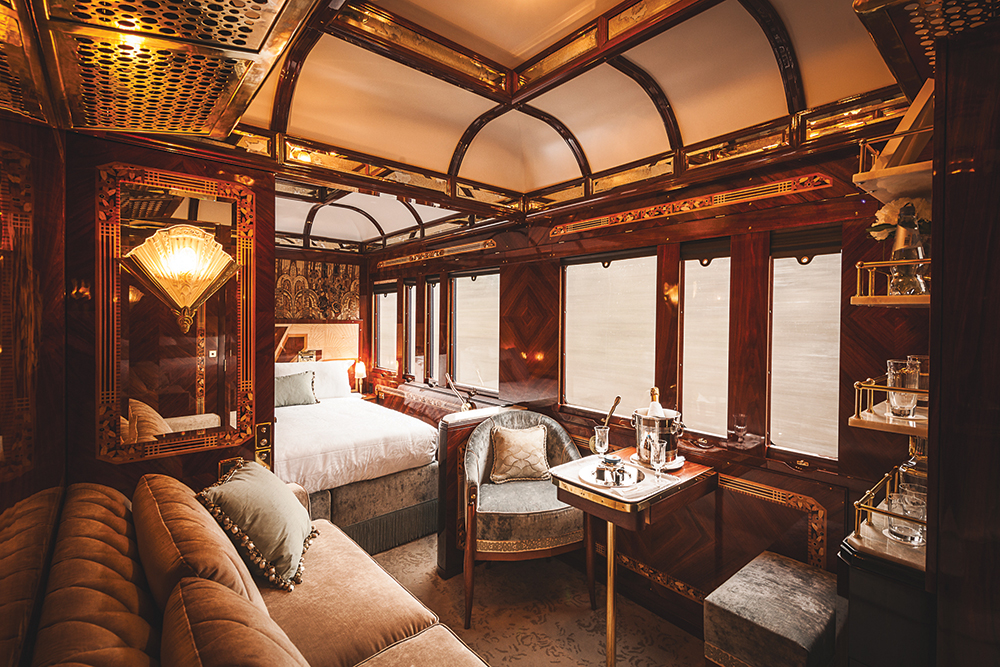 3729.Simplon Orient Express Train POSTER.Art Decorative.Home interior design 