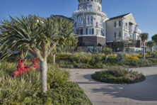 Lido beach house