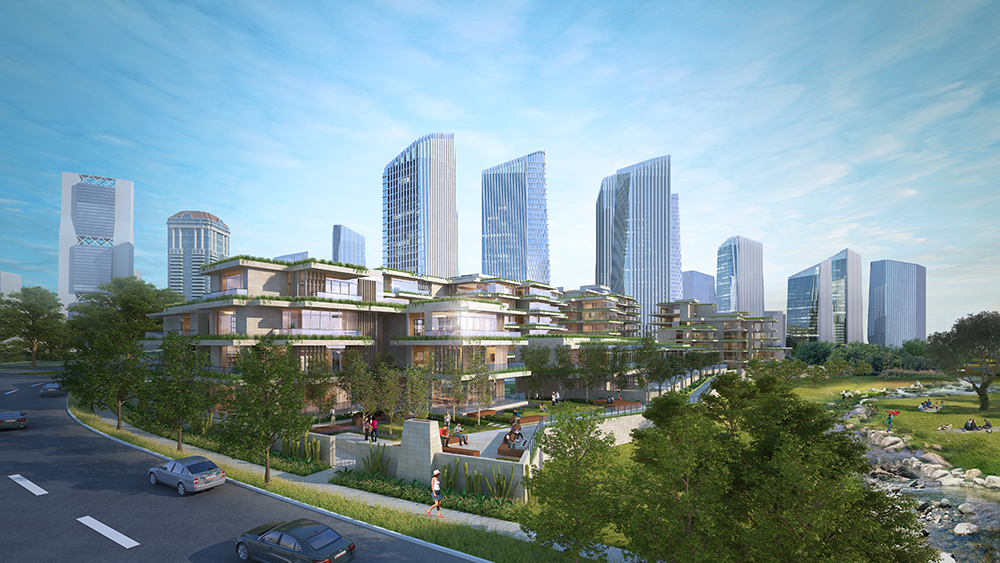 Diego Rivera District
