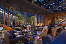 Dream New York Downtown The Guesthouse + PHD Rooftop Lounge
