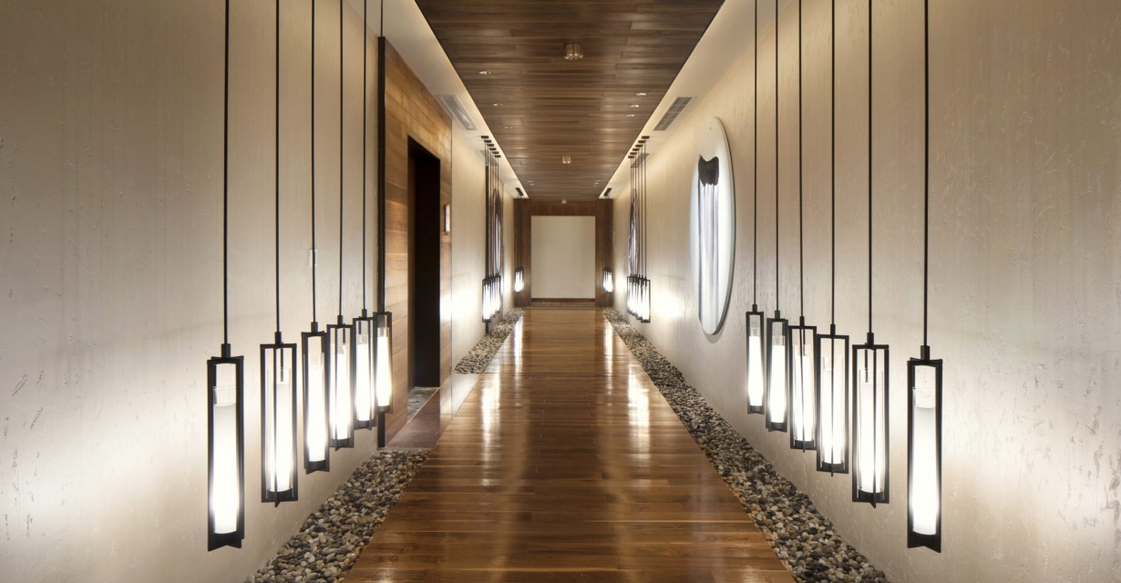 Jinshuo Hotel + Resort