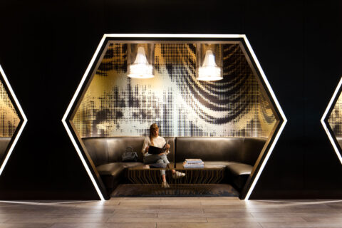 The W New York