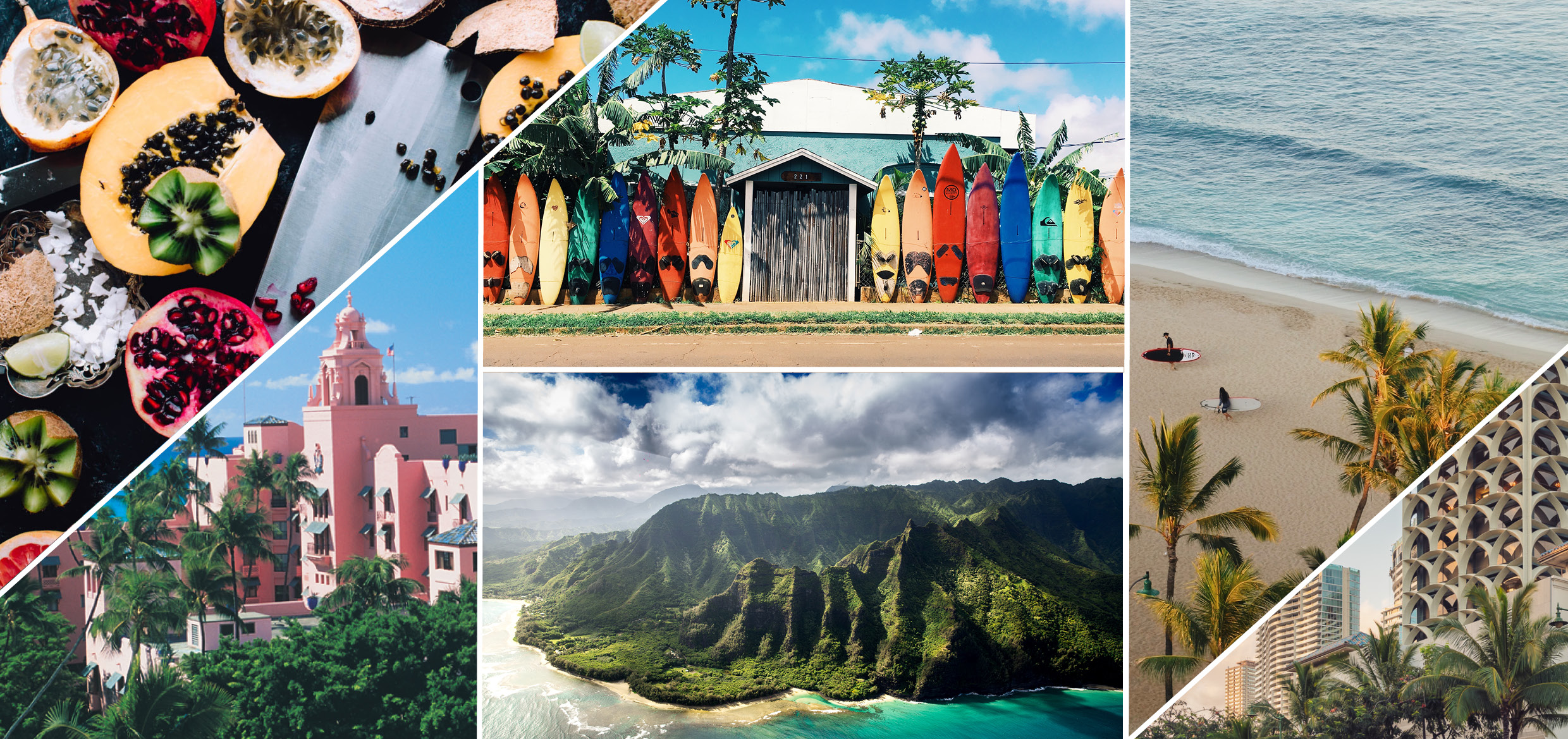 WATG Travel by Design: Hawaii Edition | WATG