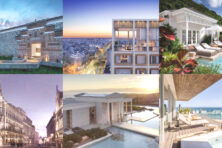 Branded Residences
