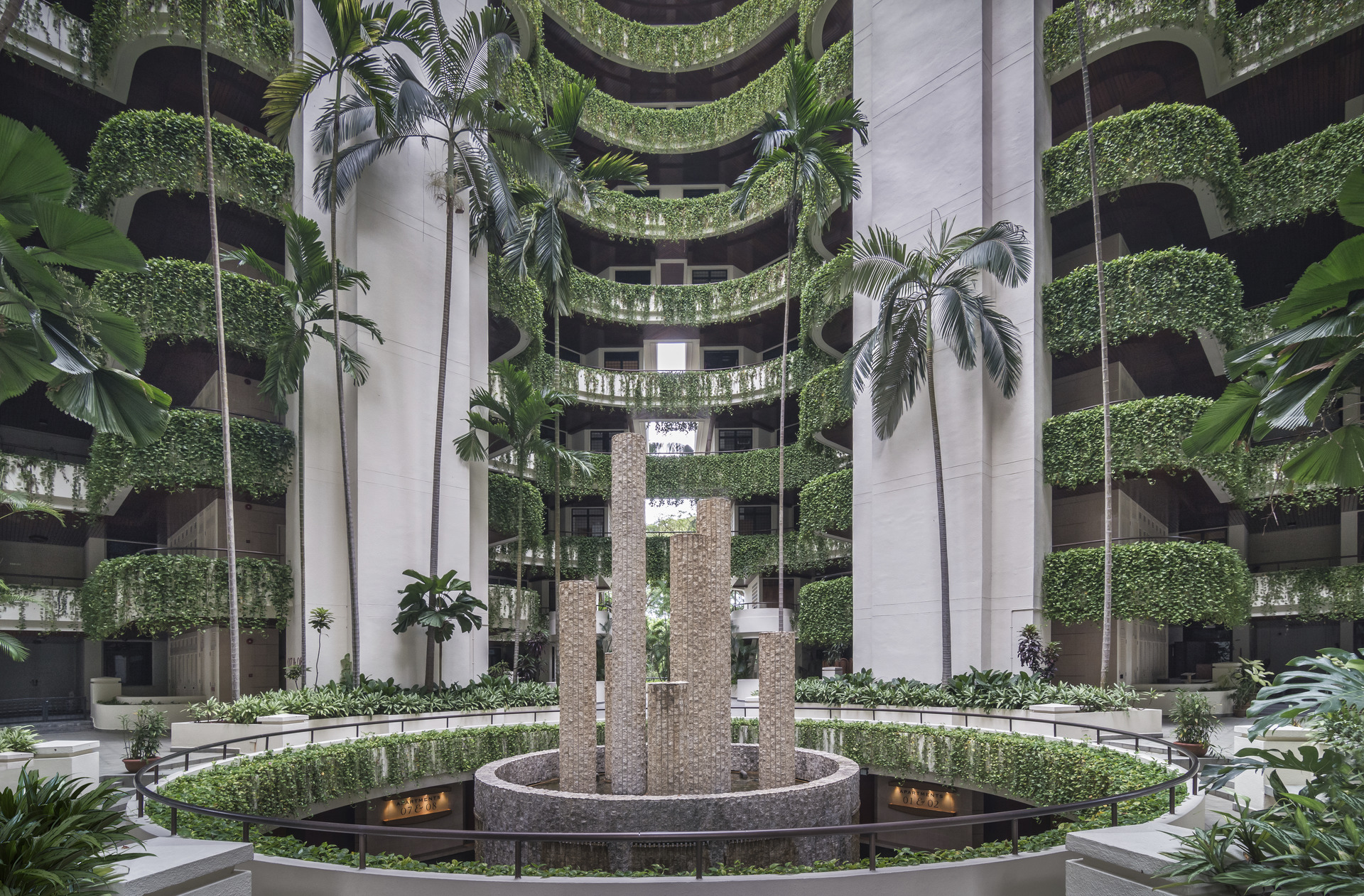 A conversation about the benefits of biophilic design | WATG