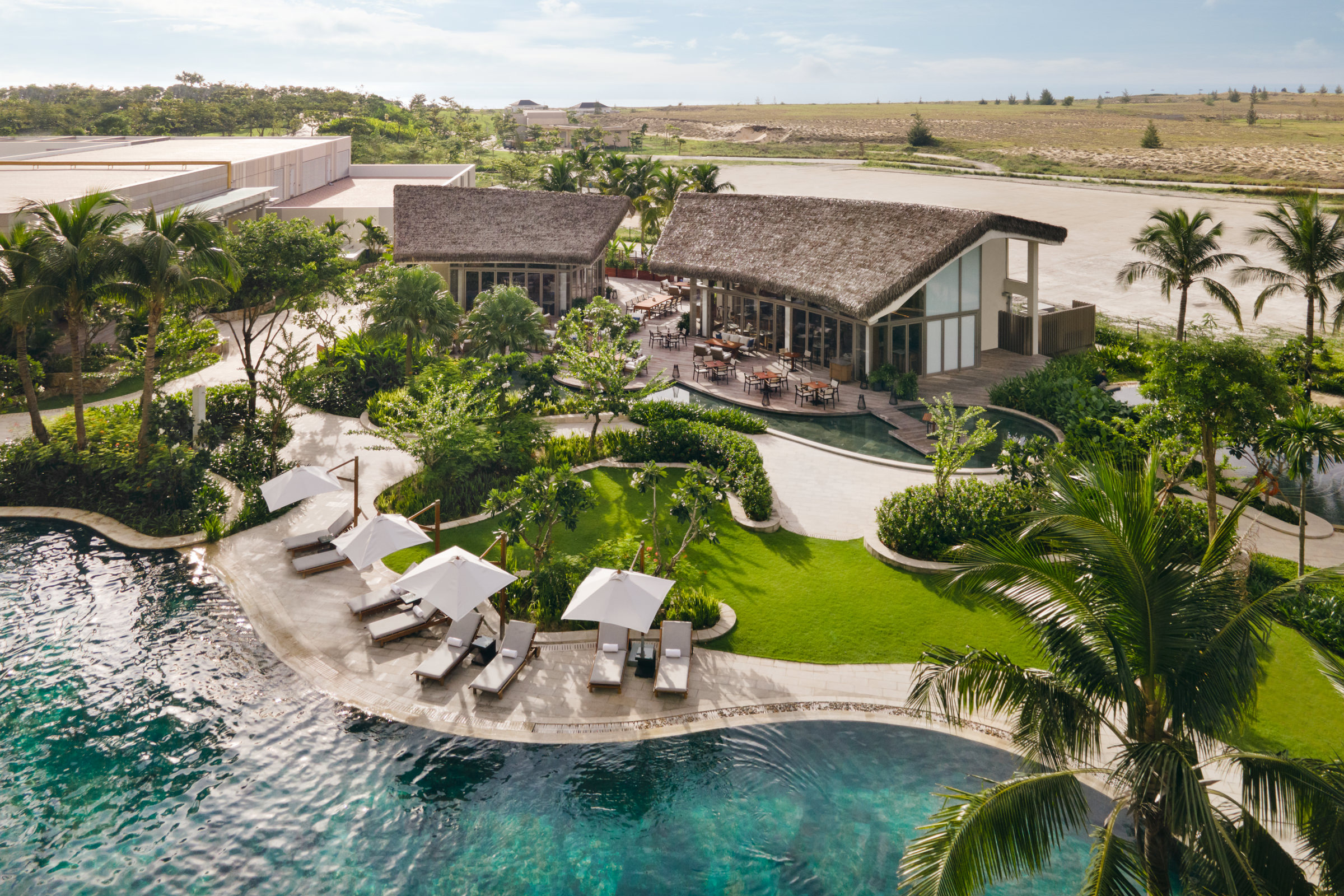 Hoiana Resort