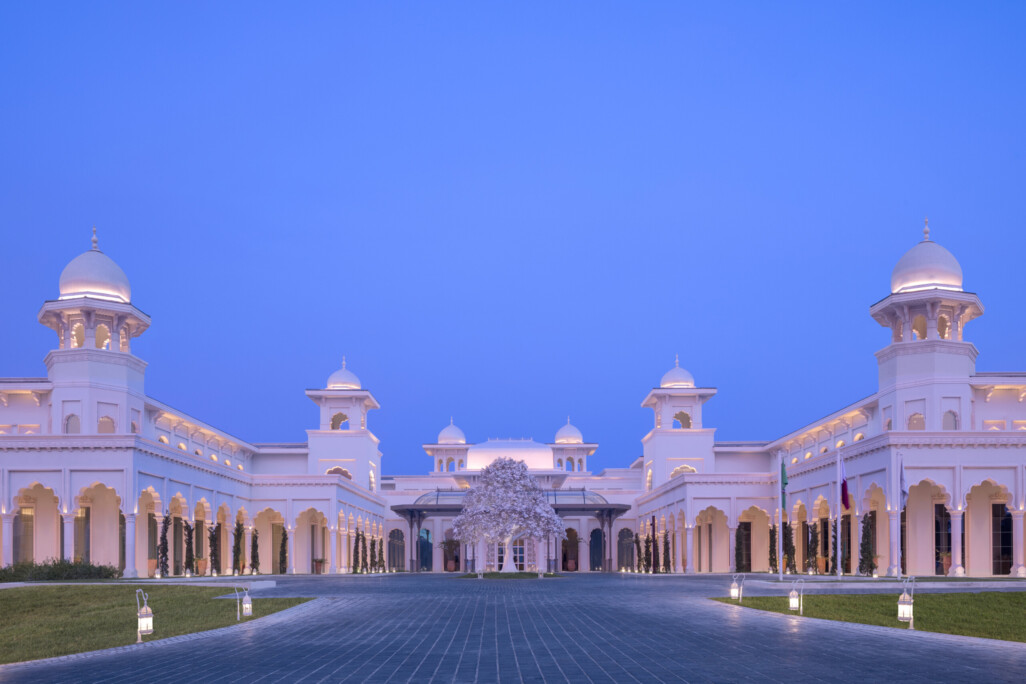 chedi katara doha