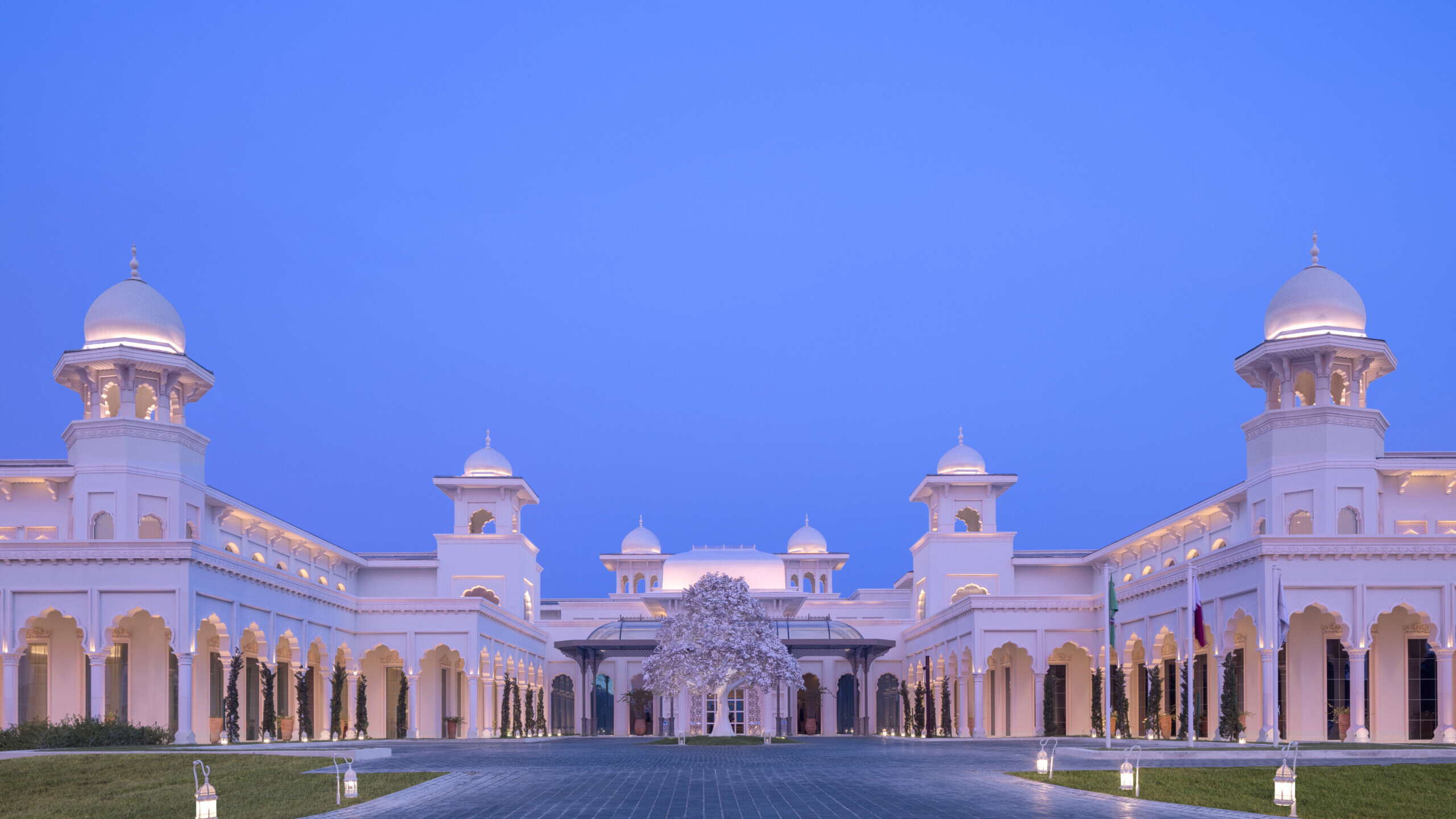 chedi katara doha