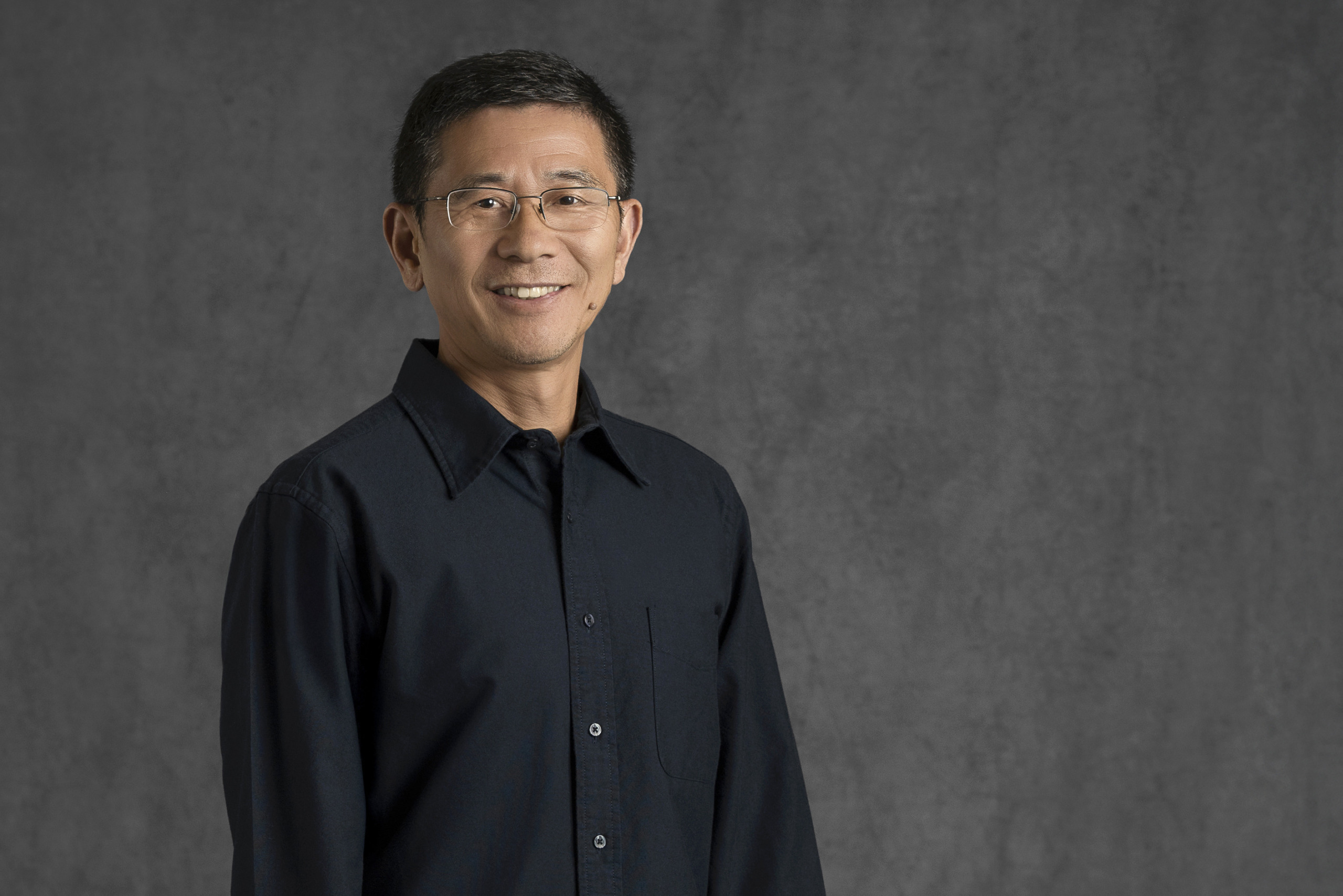 Robert Zheng