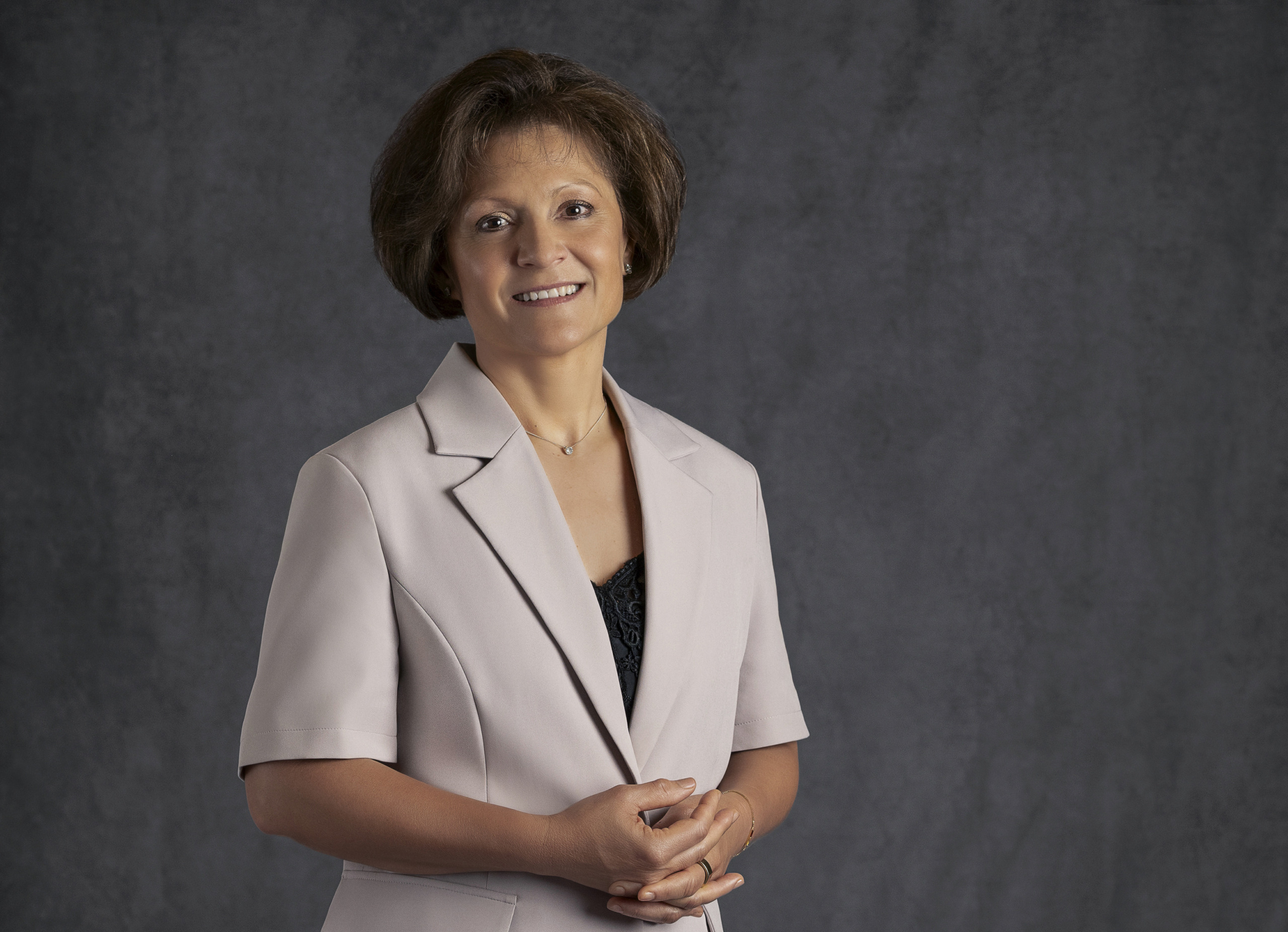 Sandra Whipp