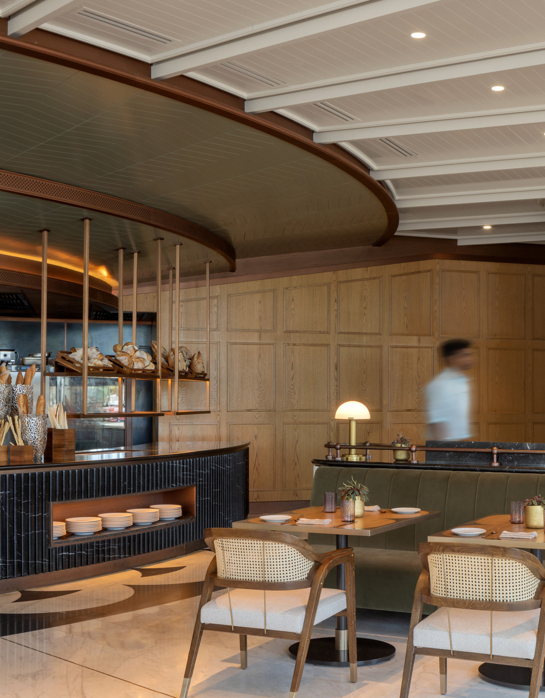 waldorf astoria lusail