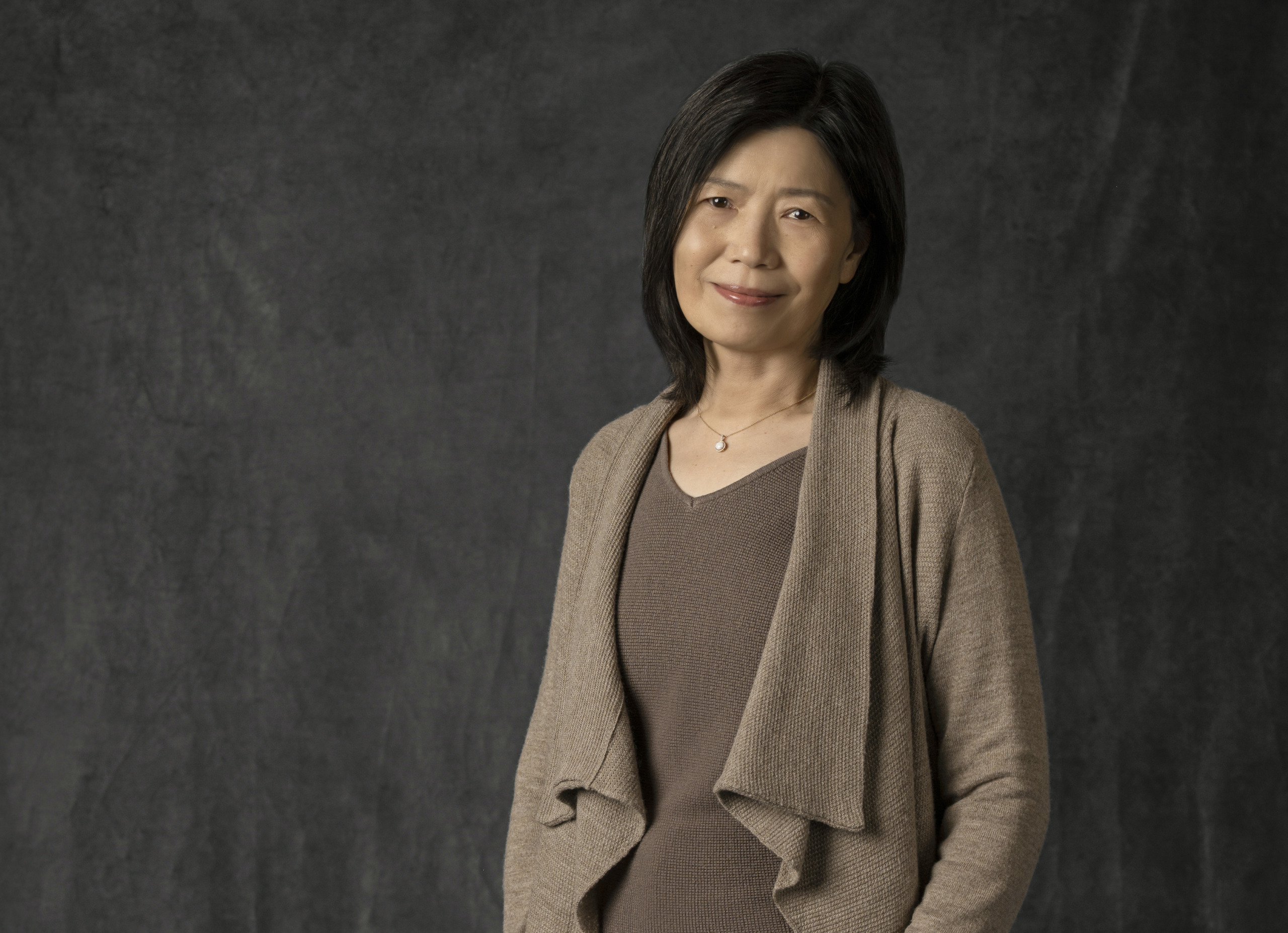 Helen Oi-Lun Cheung