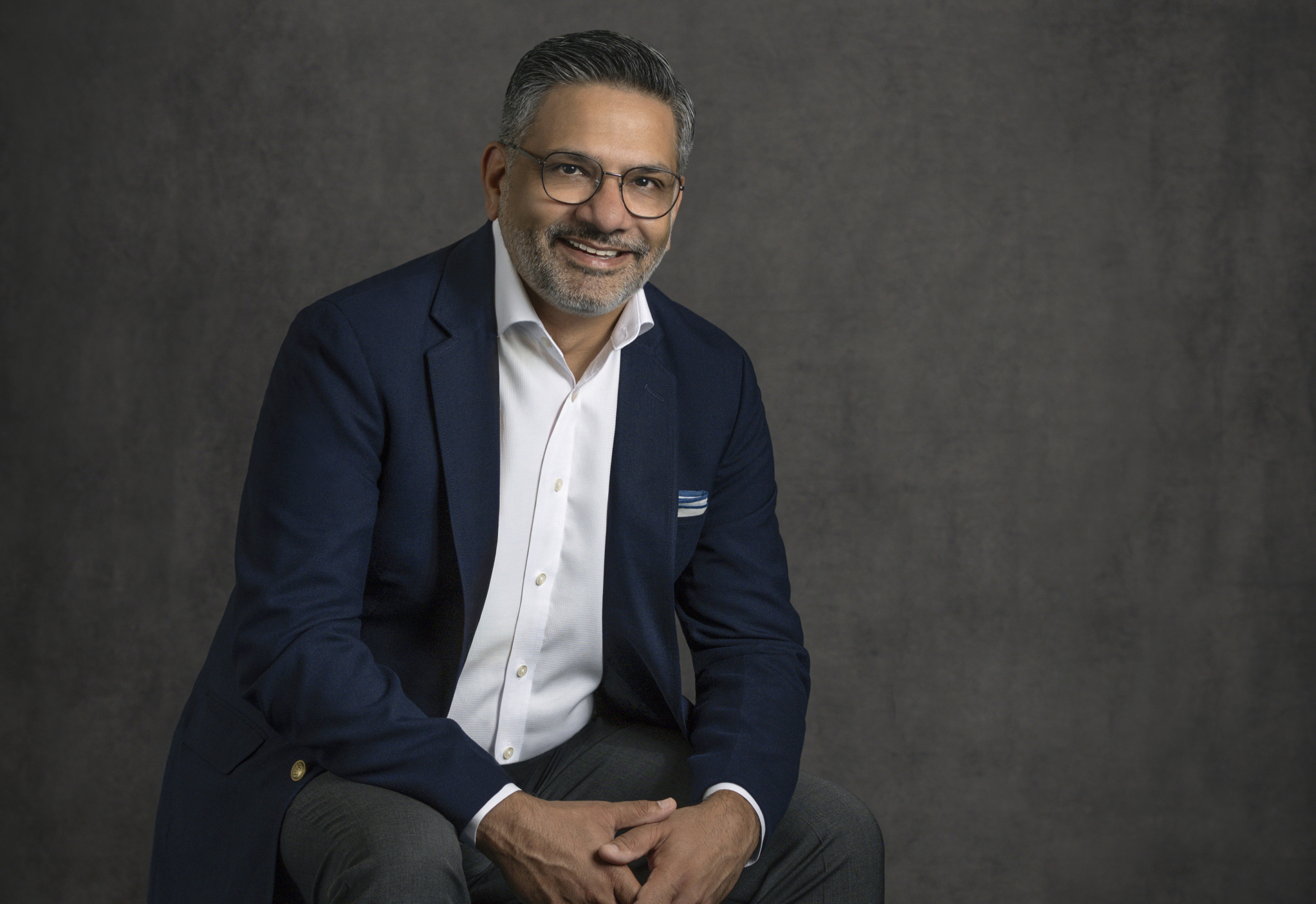 Hussain Kamal