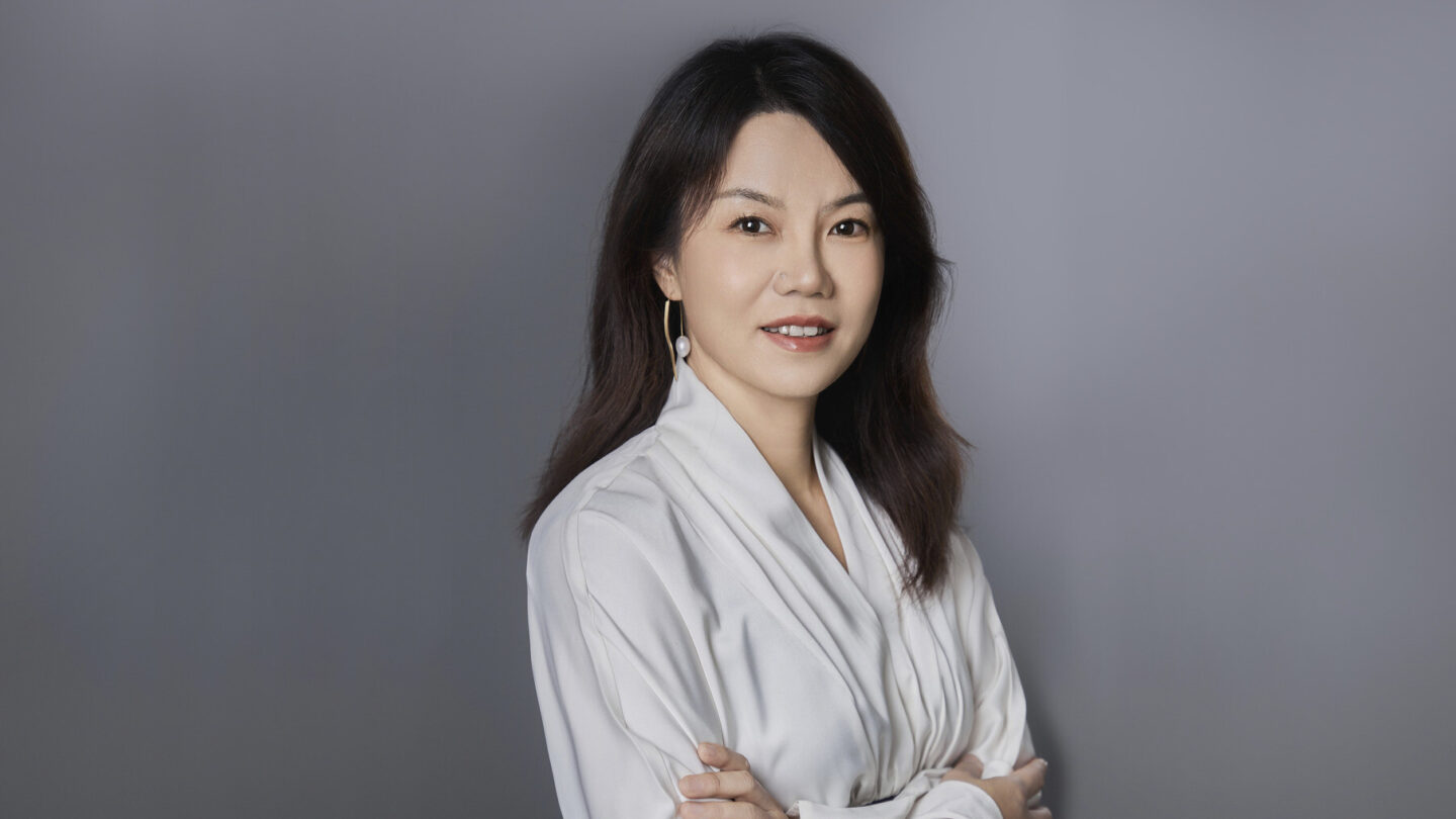 vicky chan colour