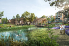 CITIC Chongming Island Retirement Community