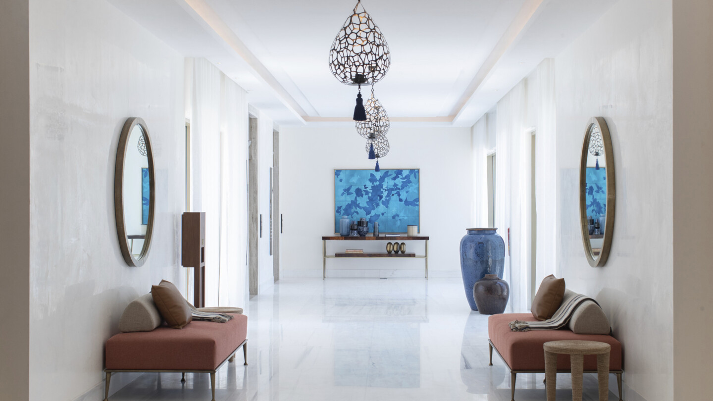fairmont taghazout without wayfinding