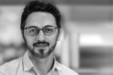 paolo de simone B&W