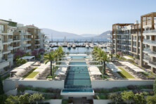 Regent Pool Club Residences