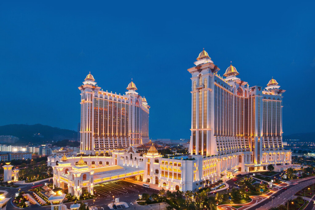 Galaxy Macau