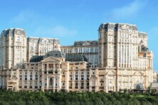 Grand Lisboa Palace
