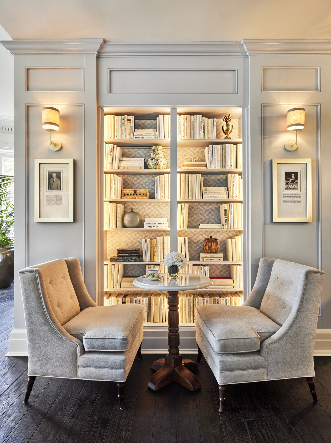 Omni Homestead Renovation | WATG