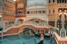 The Venetian, Las Vegas