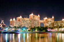 Atlantis Paradise Island