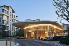Zhongda International 99 Later Living Wellness Community